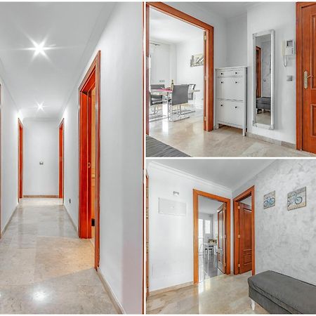 Ocean View Family Apartment In Playa La Arena プエルト・デ・サンティアゴ エクステリア 写真