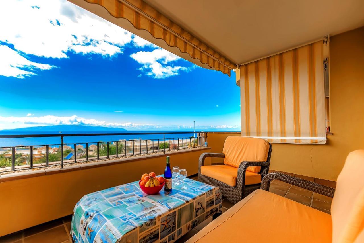 Ocean View Family Apartment In Playa La Arena プエルト・デ・サンティアゴ エクステリア 写真
