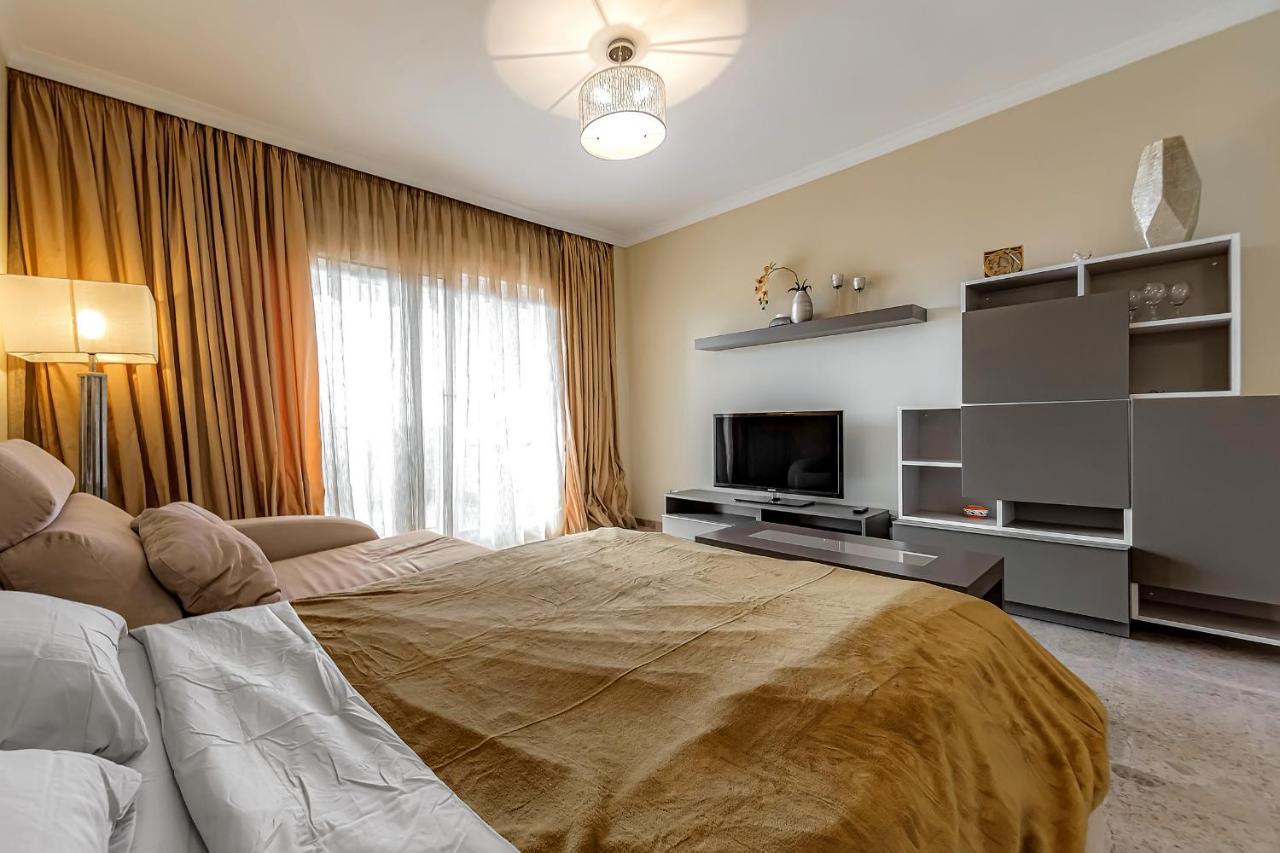 Ocean View Family Apartment In Playa La Arena プエルト・デ・サンティアゴ エクステリア 写真