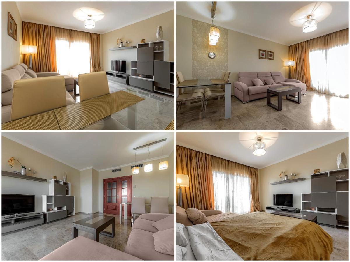 Ocean View Family Apartment In Playa La Arena プエルト・デ・サンティアゴ エクステリア 写真