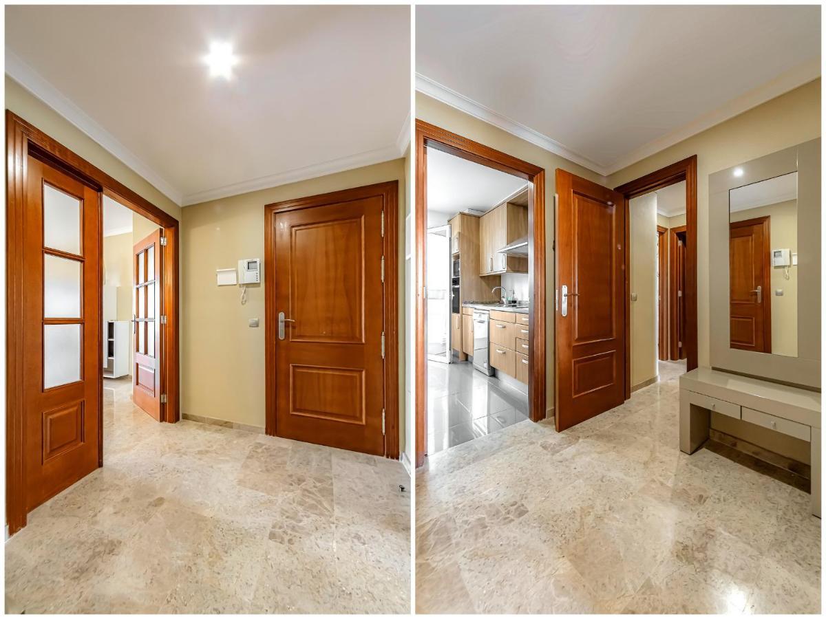 Ocean View Family Apartment In Playa La Arena プエルト・デ・サンティアゴ エクステリア 写真