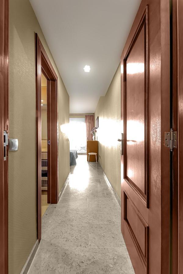 Ocean View Family Apartment In Playa La Arena プエルト・デ・サンティアゴ エクステリア 写真