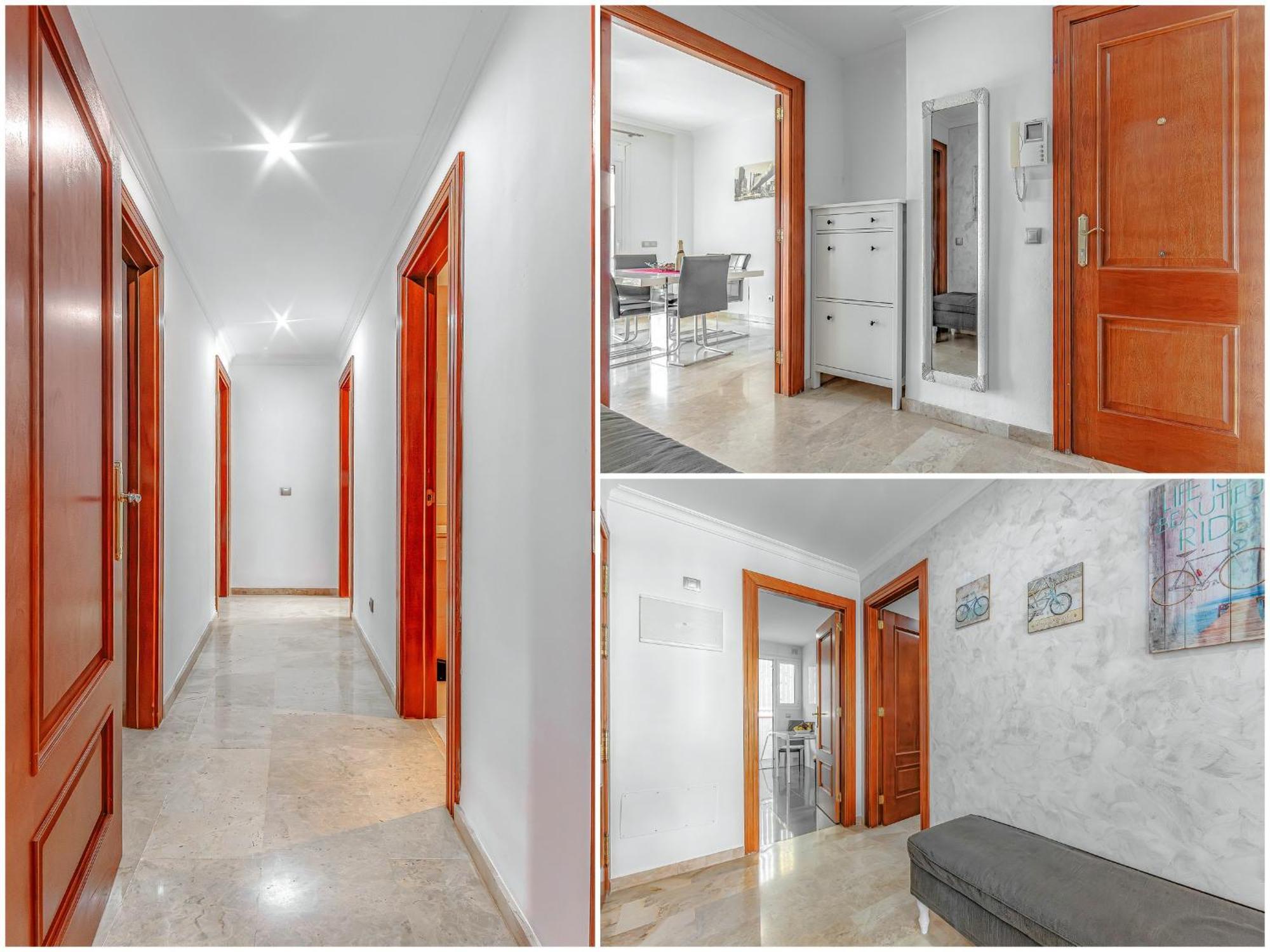 Ocean View Family Apartment In Playa La Arena プエルト・デ・サンティアゴ エクステリア 写真