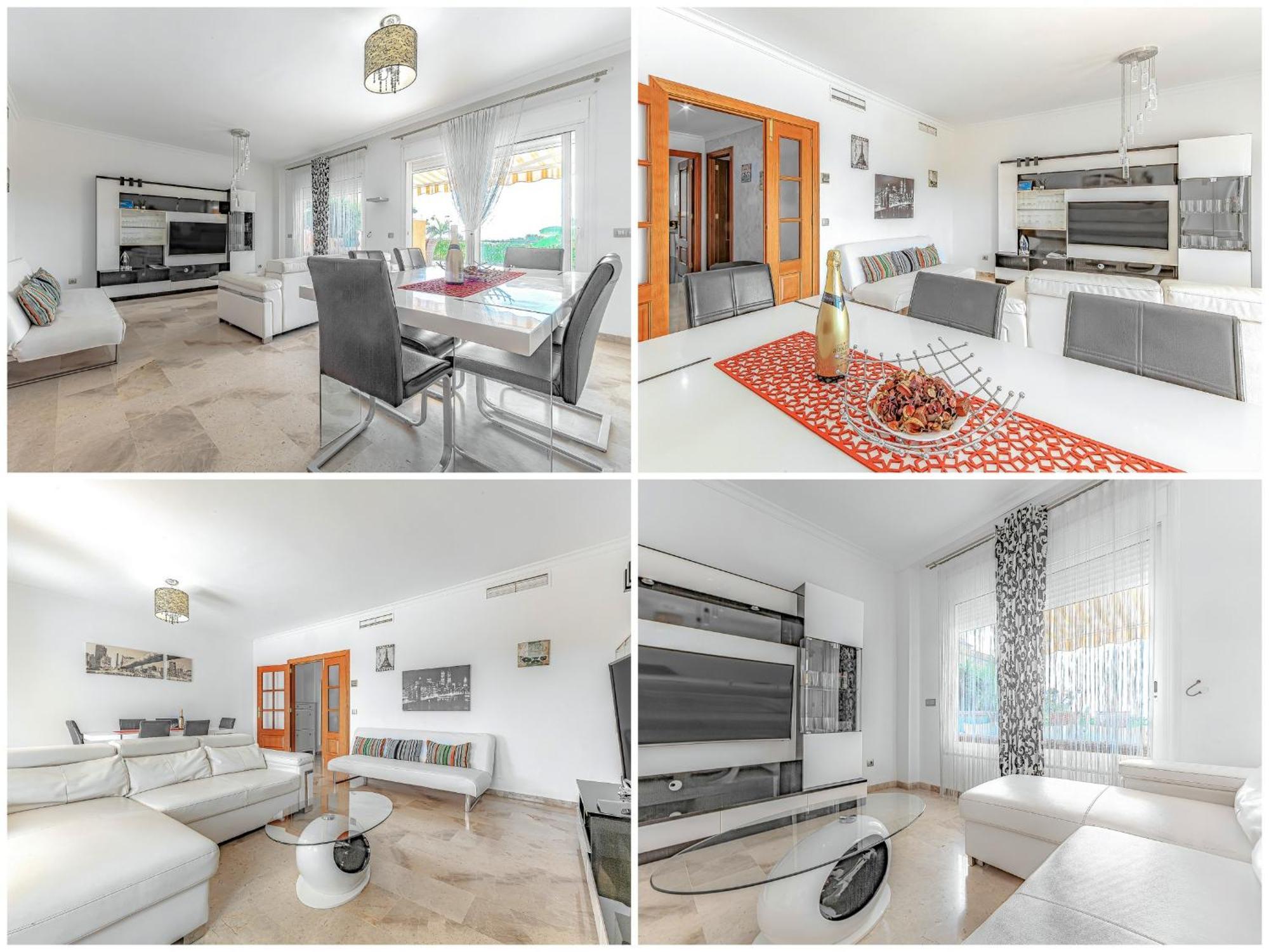 Ocean View Family Apartment In Playa La Arena プエルト・デ・サンティアゴ エクステリア 写真