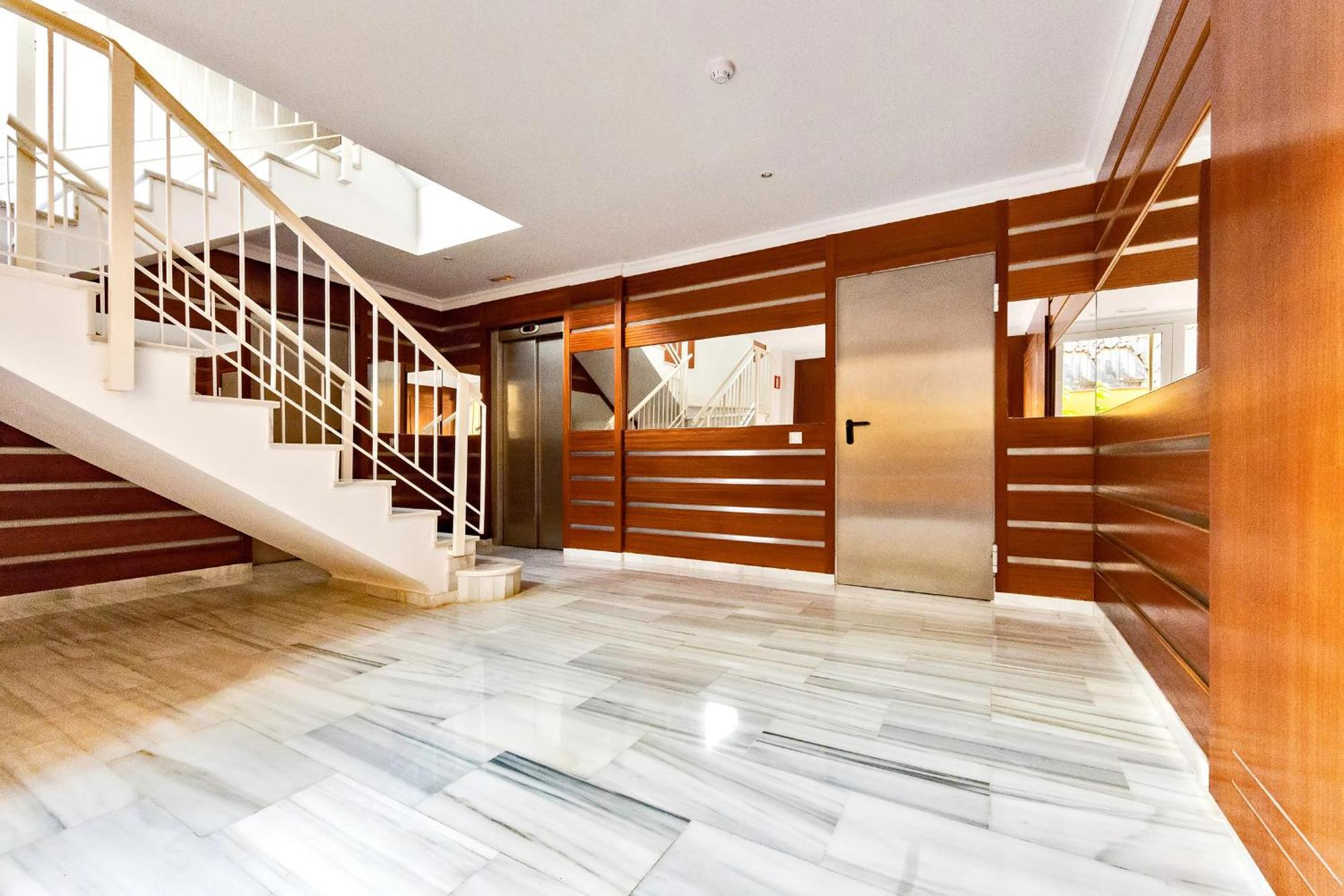 Ocean View Family Apartment In Playa La Arena プエルト・デ・サンティアゴ エクステリア 写真