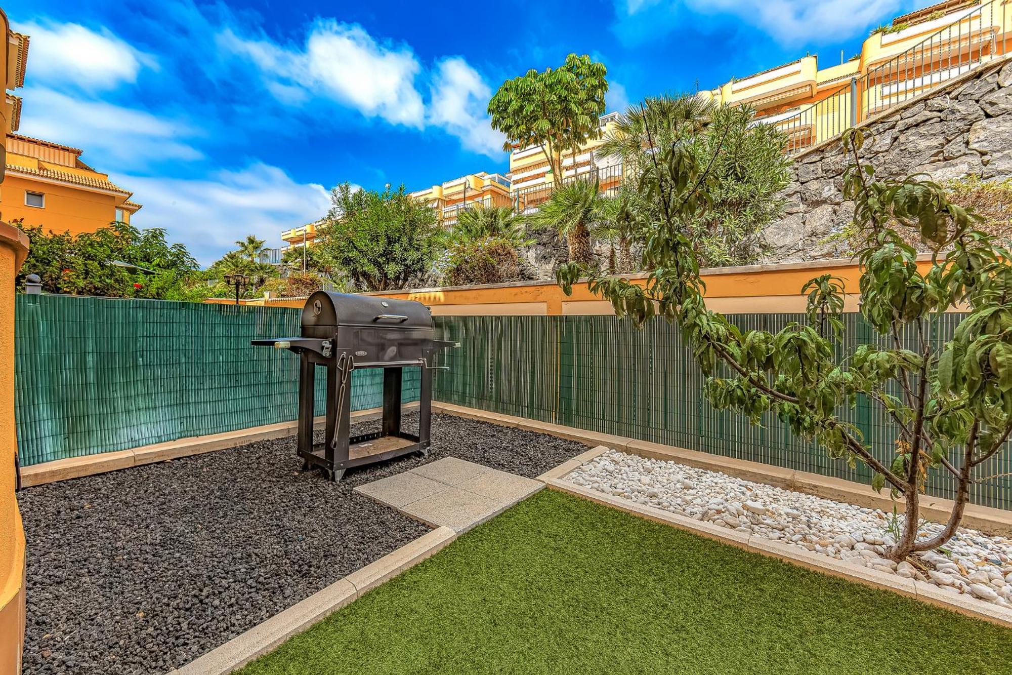 Ocean View Family Apartment In Playa La Arena プエルト・デ・サンティアゴ エクステリア 写真