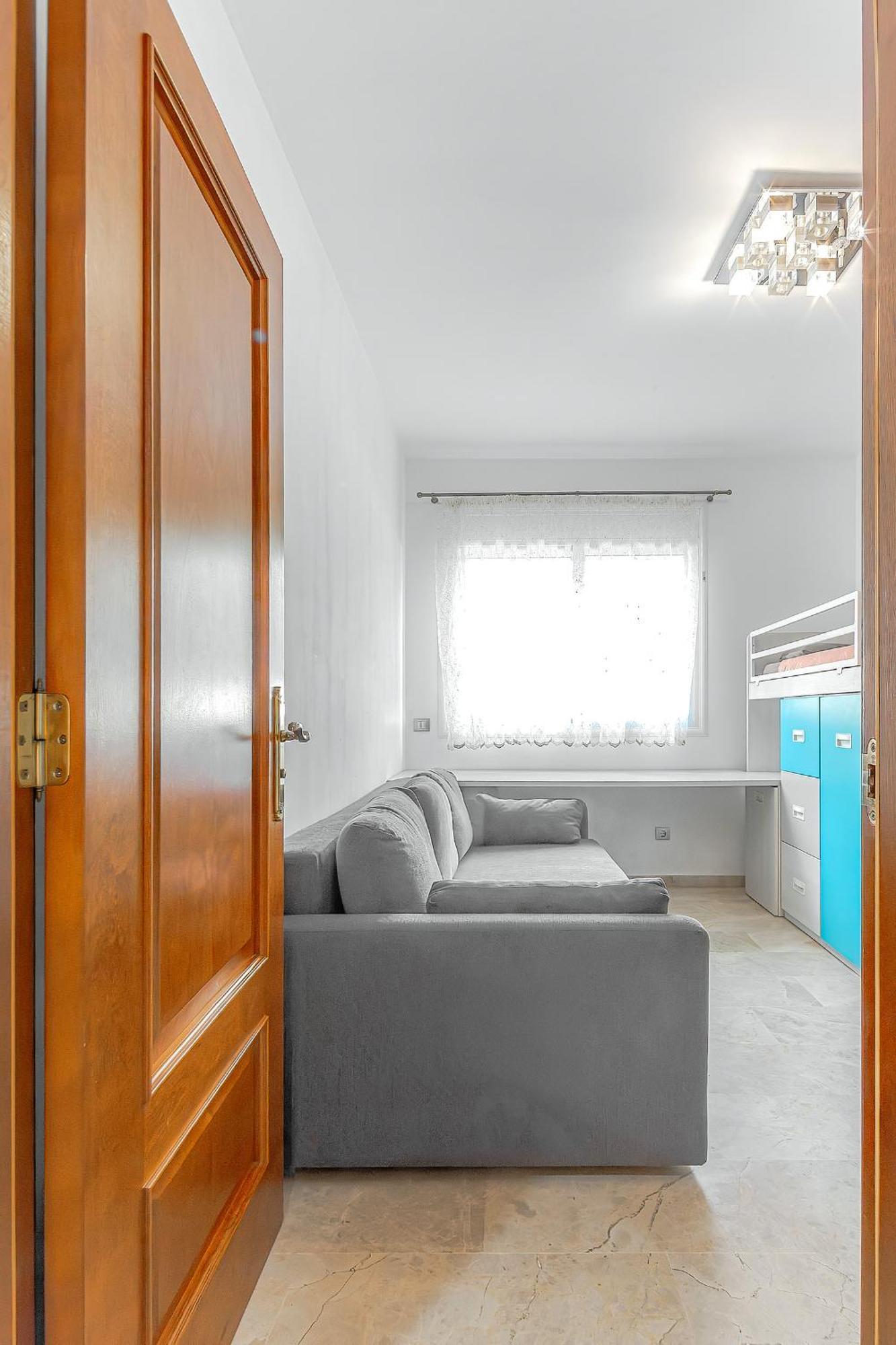 Ocean View Family Apartment In Playa La Arena プエルト・デ・サンティアゴ エクステリア 写真