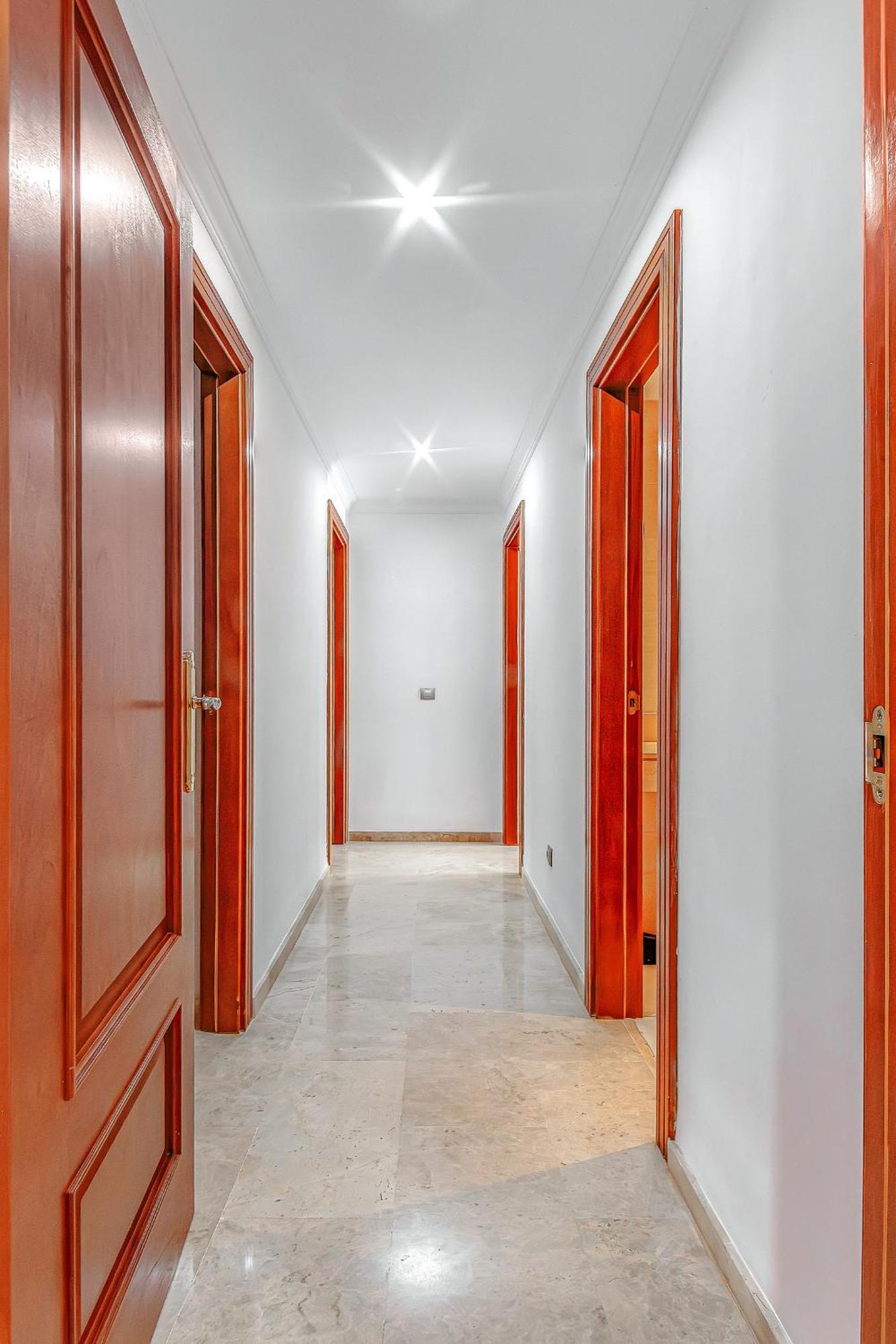 Ocean View Family Apartment In Playa La Arena プエルト・デ・サンティアゴ エクステリア 写真