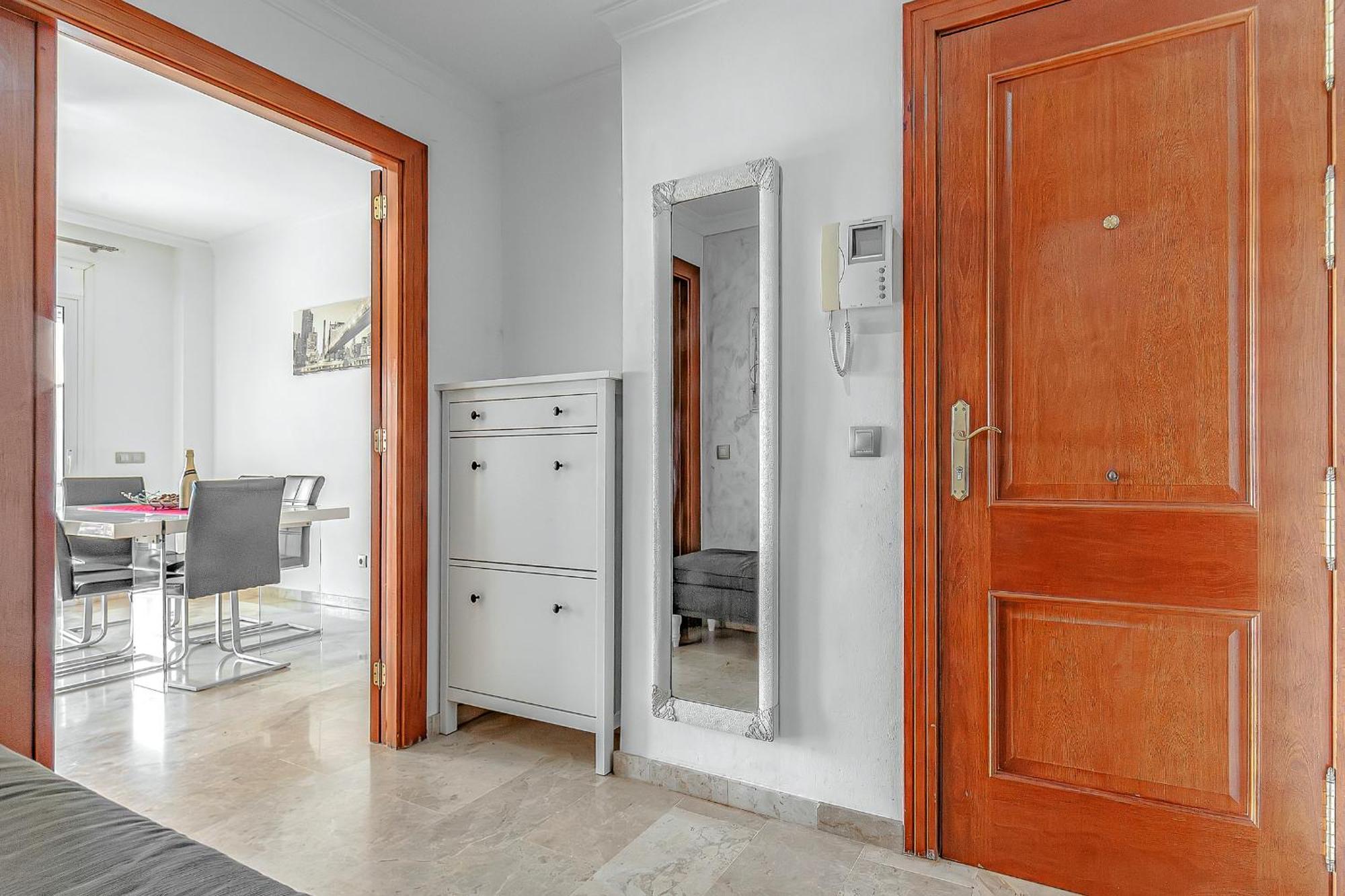 Ocean View Family Apartment In Playa La Arena プエルト・デ・サンティアゴ エクステリア 写真